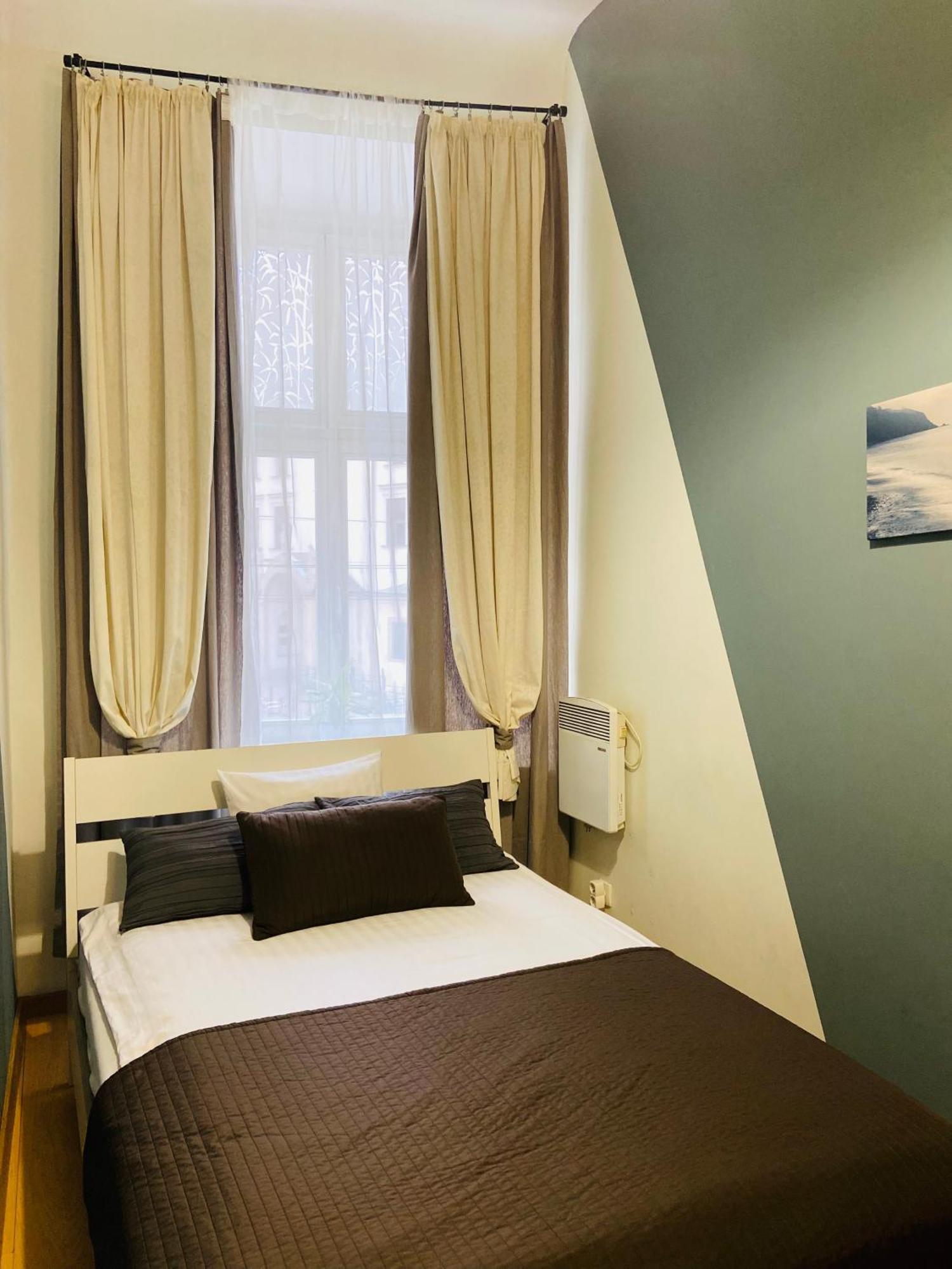 Krakow Apartments & Rooms Luaran gambar