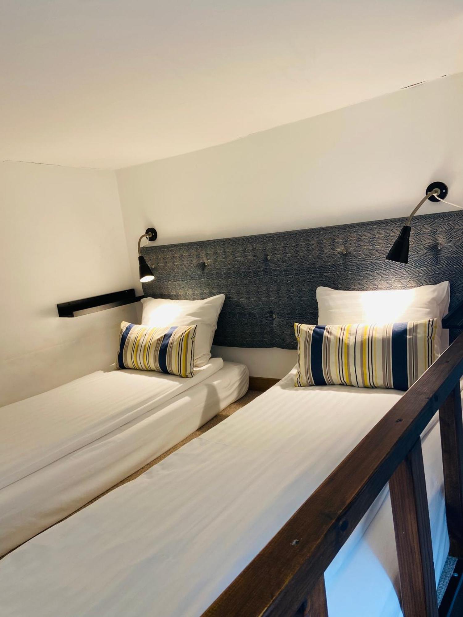 Krakow Apartments & Rooms Luaran gambar