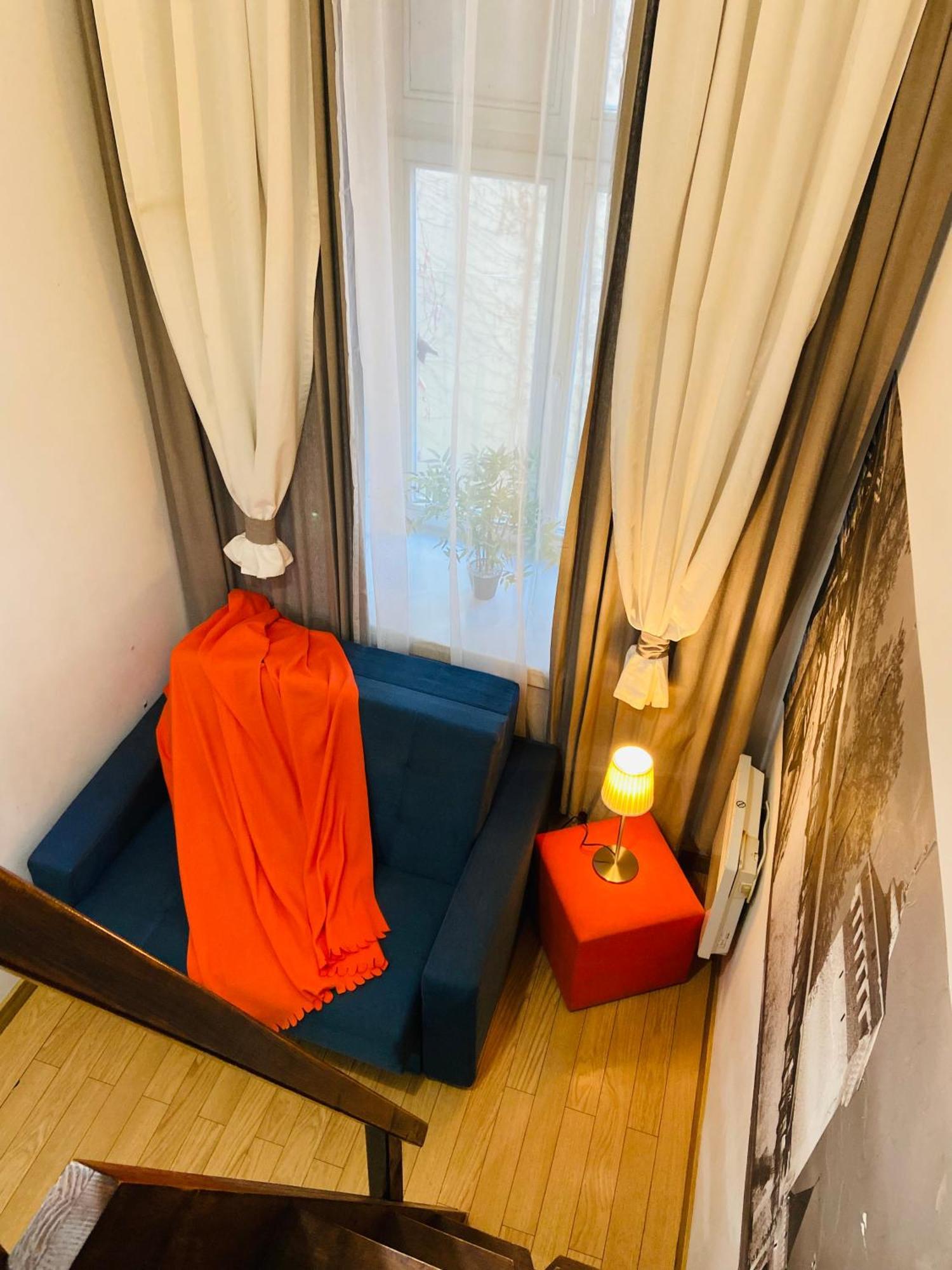 Krakow Apartments & Rooms Luaran gambar