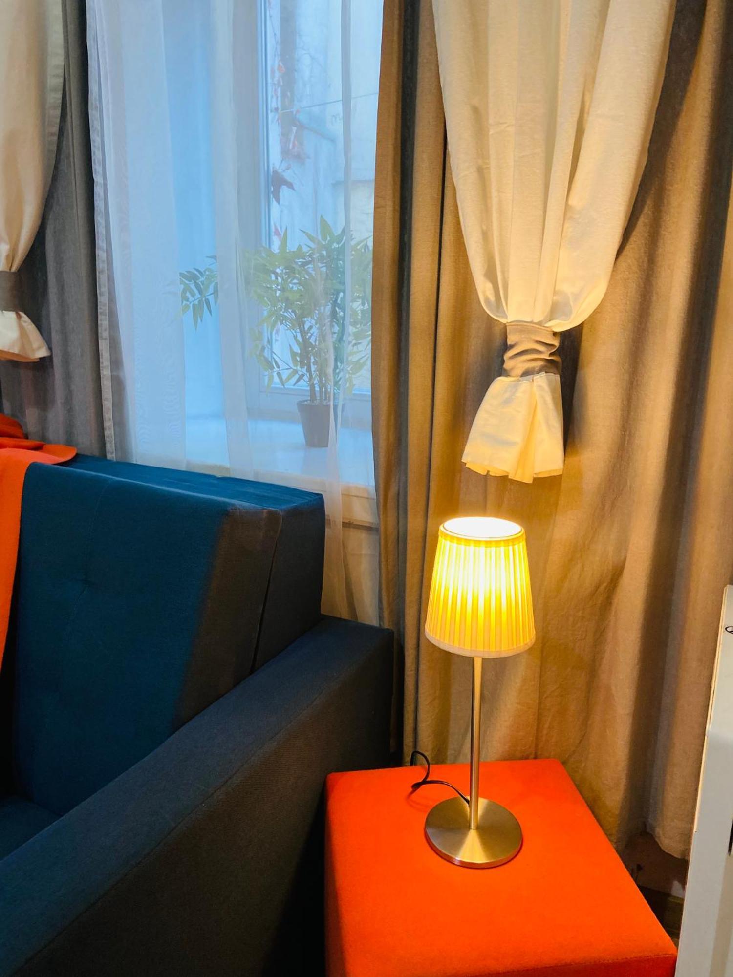 Krakow Apartments & Rooms Luaran gambar