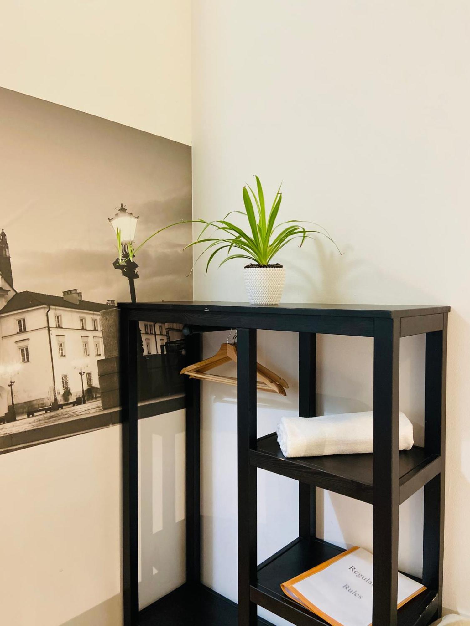 Krakow Apartments & Rooms Luaran gambar