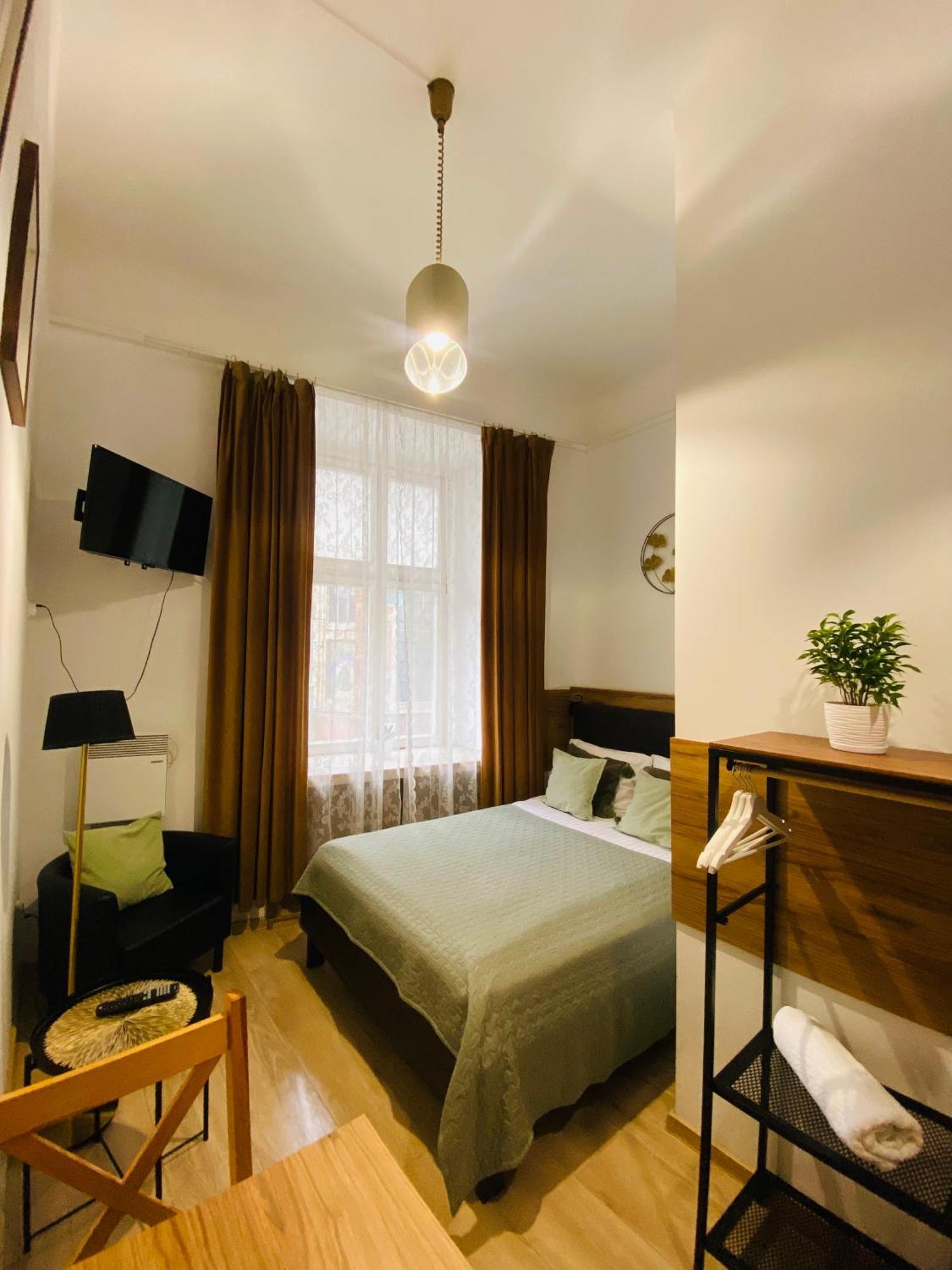 Krakow Apartments & Rooms Luaran gambar