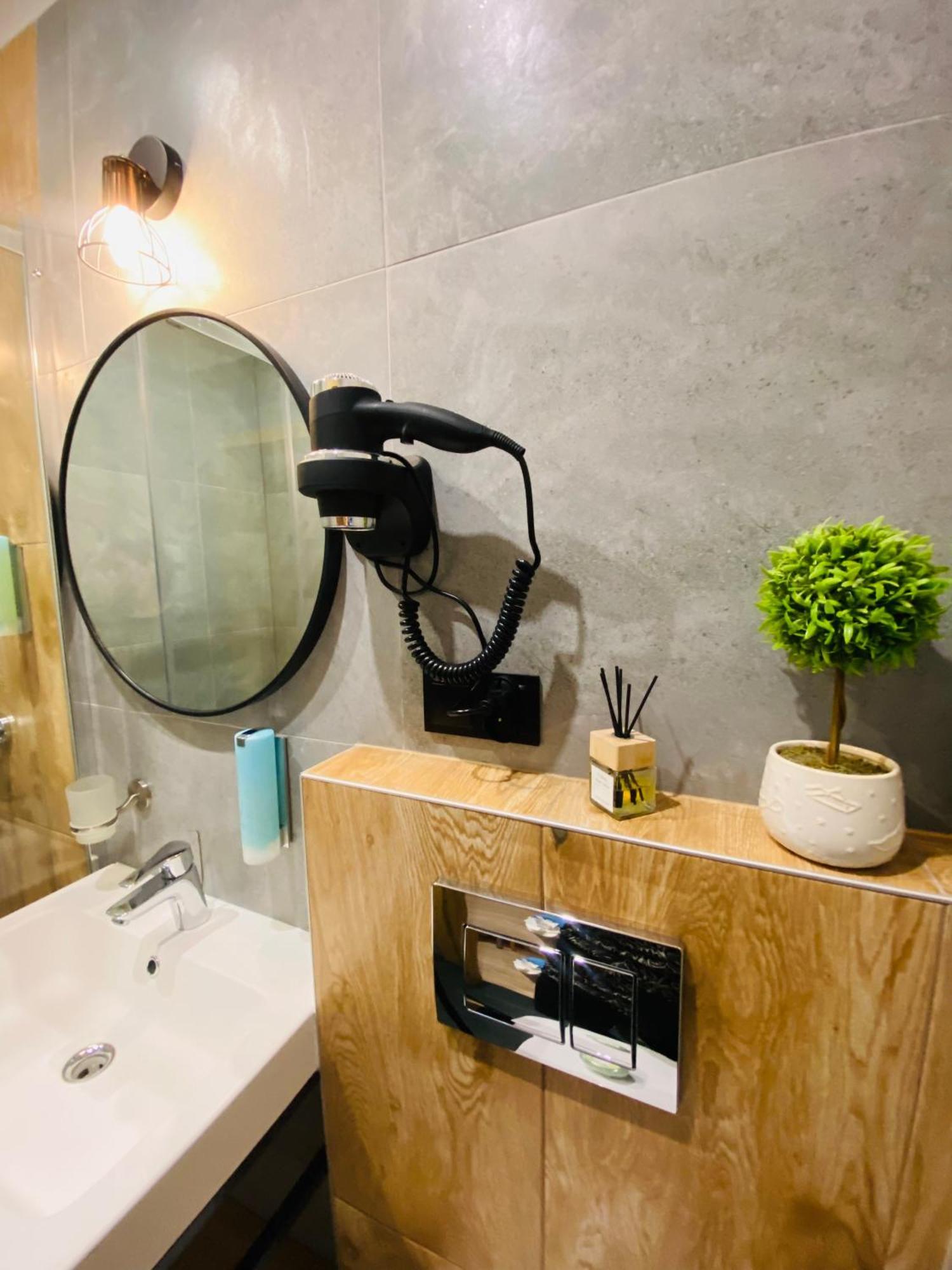 Krakow Apartments & Rooms Luaran gambar