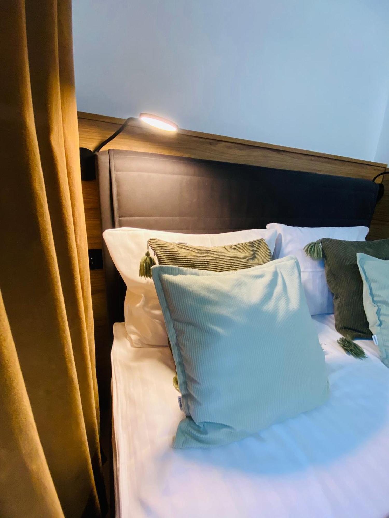 Krakow Apartments & Rooms Luaran gambar