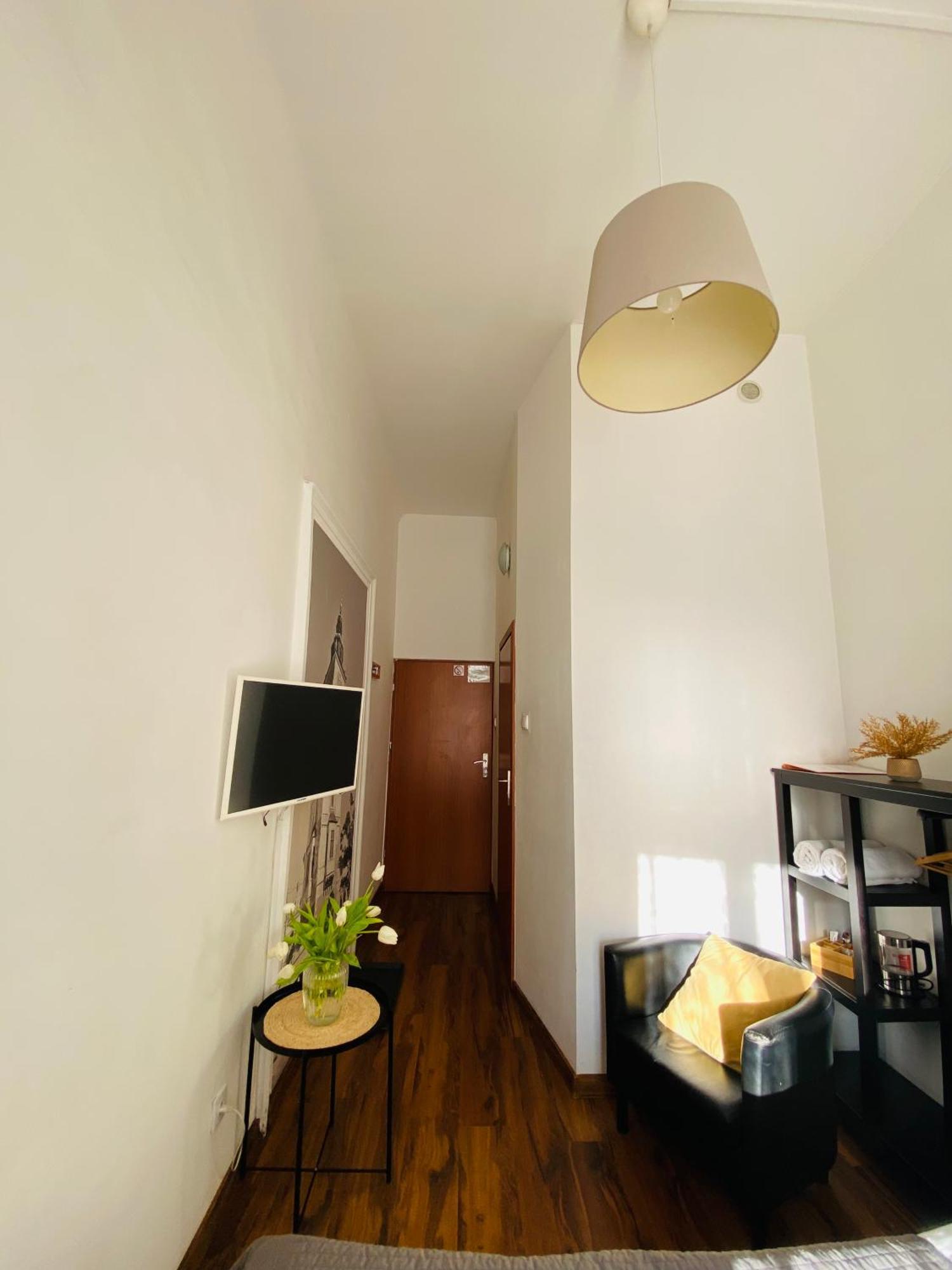 Krakow Apartments & Rooms Luaran gambar