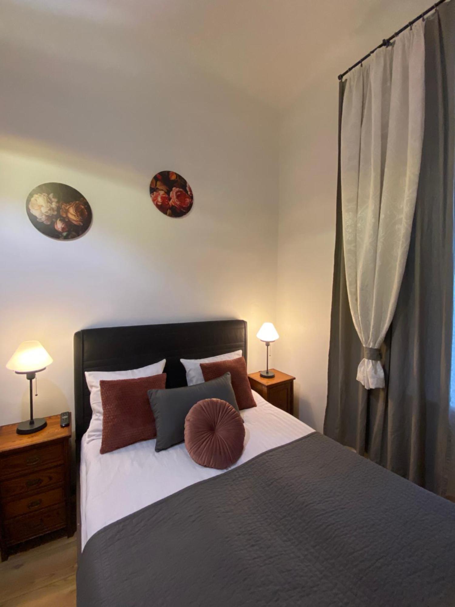 Krakow Apartments & Rooms Luaran gambar