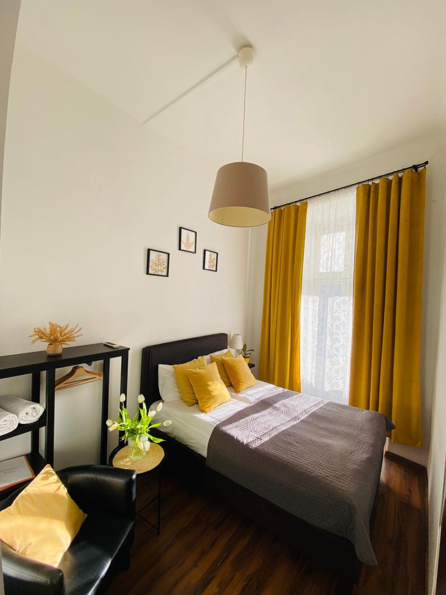 Krakow Apartments & Rooms Luaran gambar