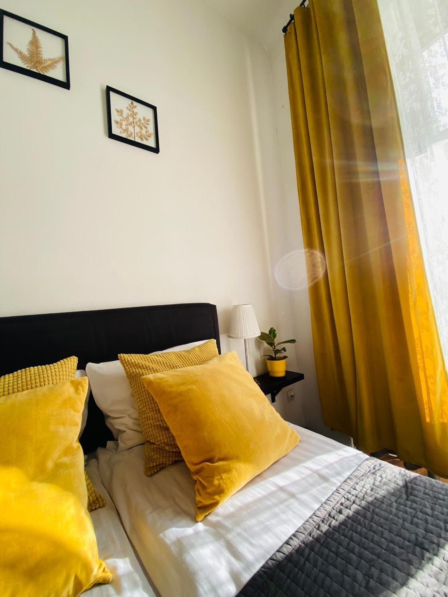 Krakow Apartments & Rooms Luaran gambar