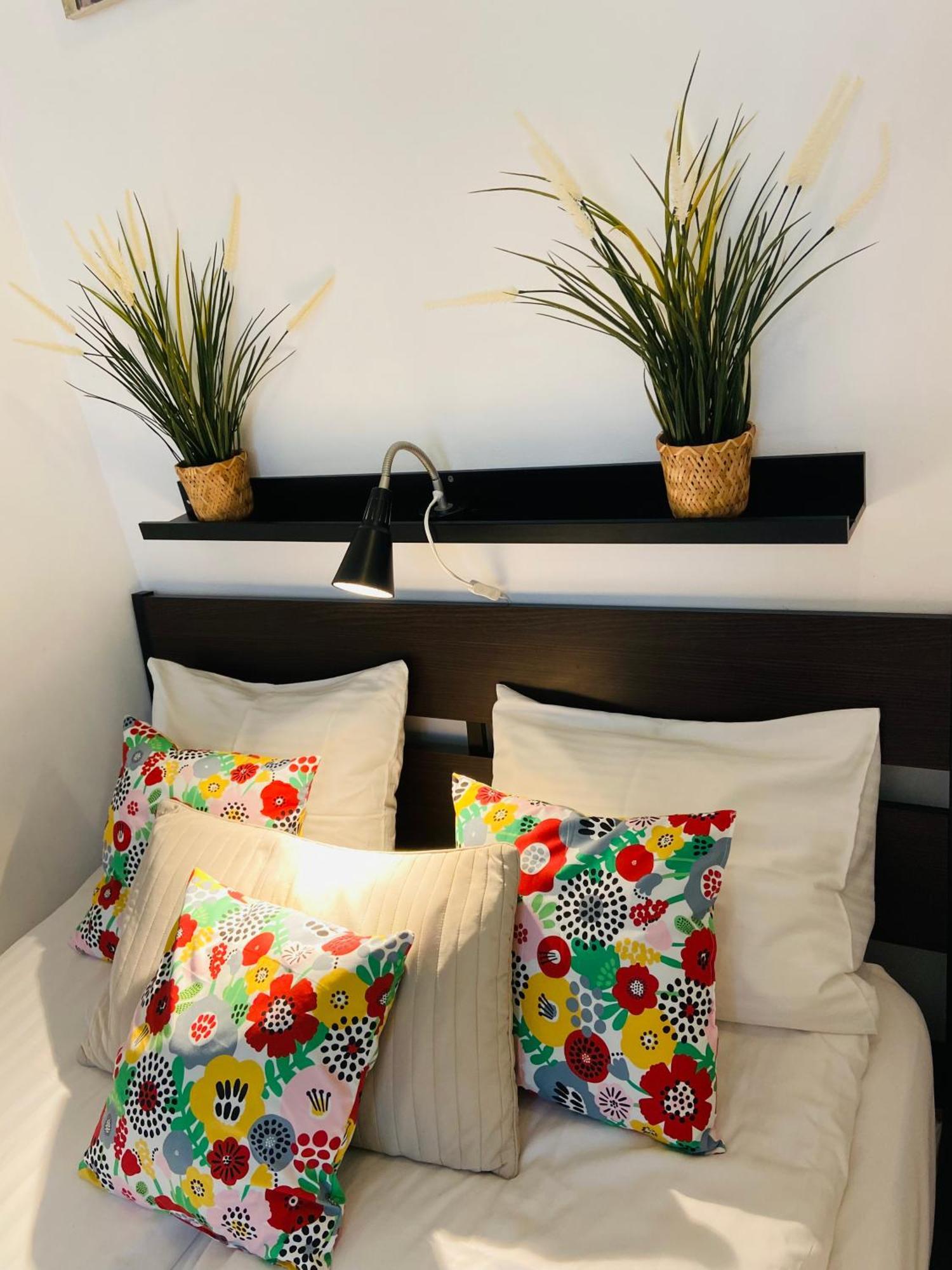 Krakow Apartments & Rooms Luaran gambar