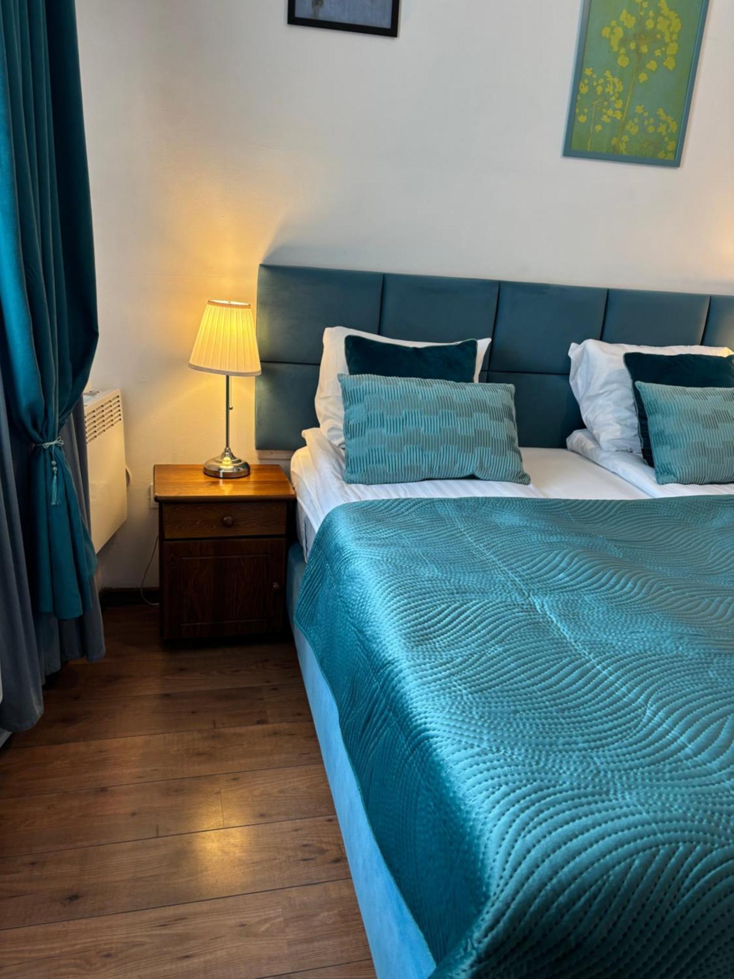 Krakow Apartments & Rooms Luaran gambar